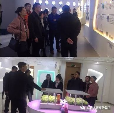 火炬創(chuàng)投開(kāi)展“民族團(tuán)結(jié)一家親”參觀聯(lián)誼活動(dòng) 推動(dòng)創(chuàng)業(yè)投資領(lǐng)域多元融合